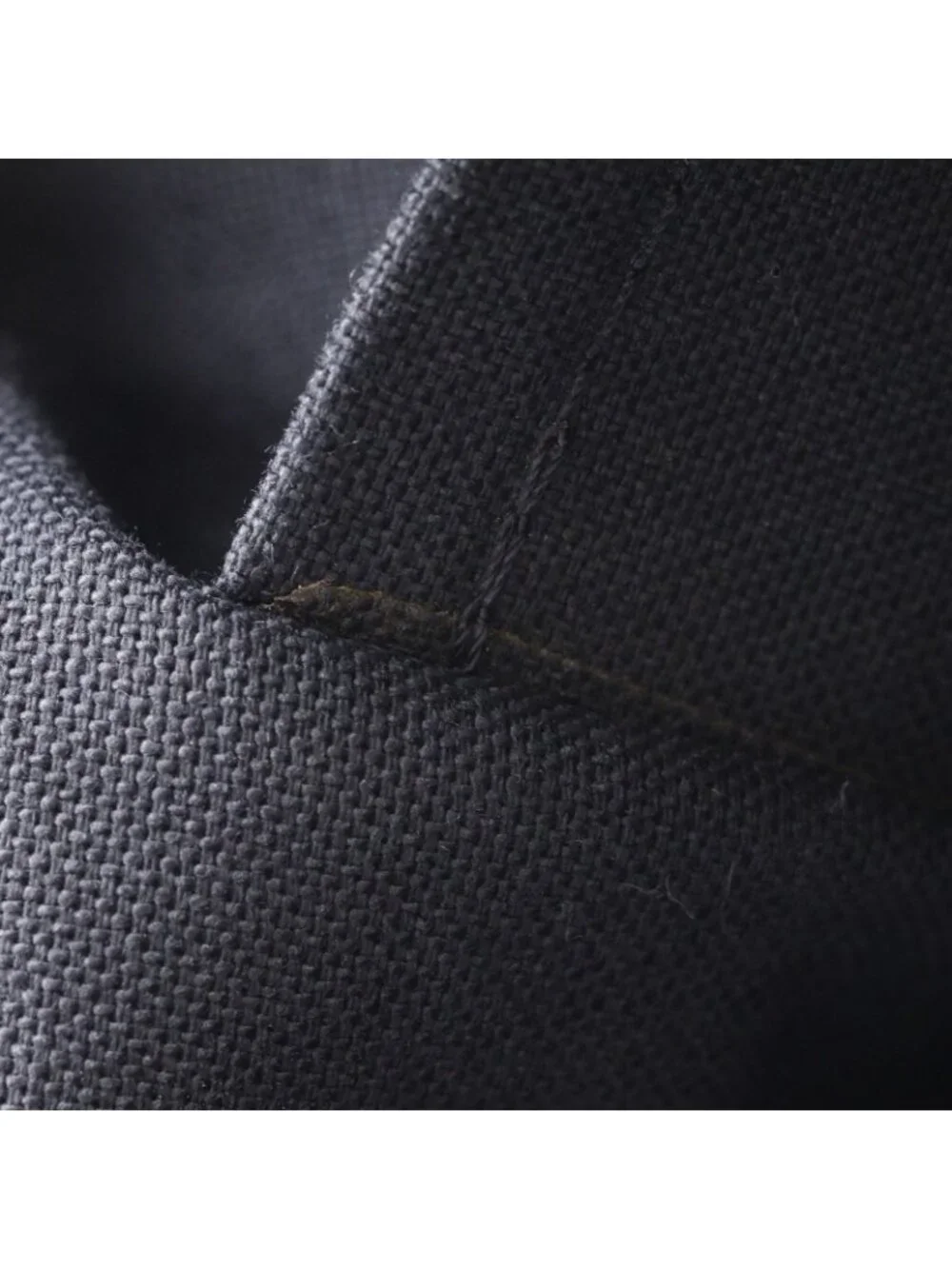 Louis Vuitton Nick PM Damier Graphite Canvas Black Shoulder Bag